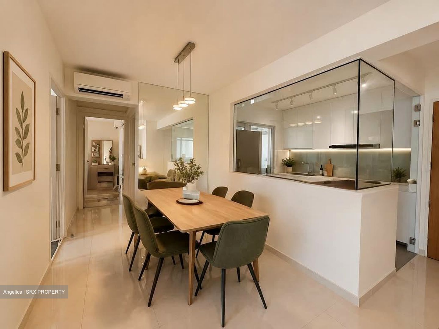 Blk 7 Joo Seng Green (Toa Payoh), HDB 4 Rooms #601604061
